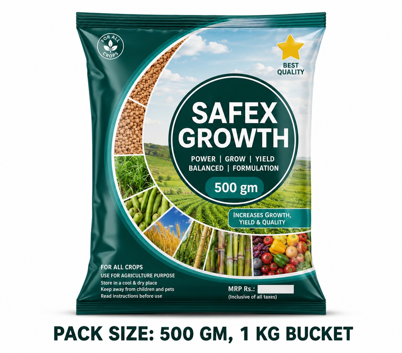 SAFEX GROWTH